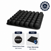Sundur Travel Cushion