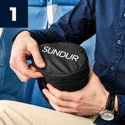 Sundur Travel Cushion