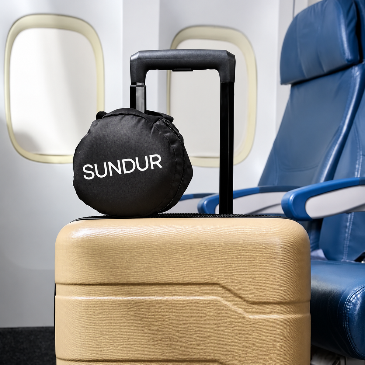 Sundur Travel Cushion