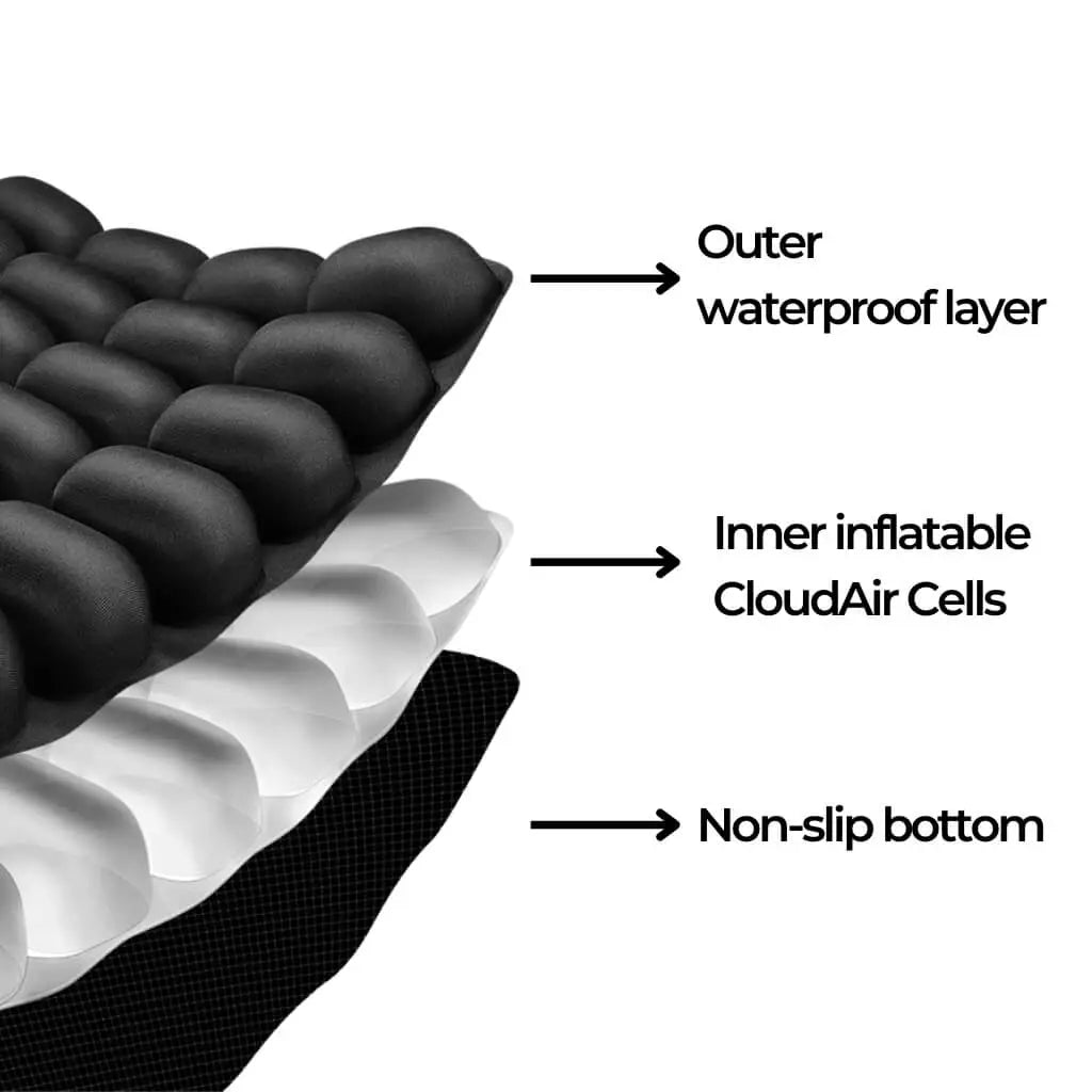 Sundur Travel Cushion